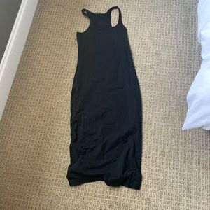 Lululemon racerback dress